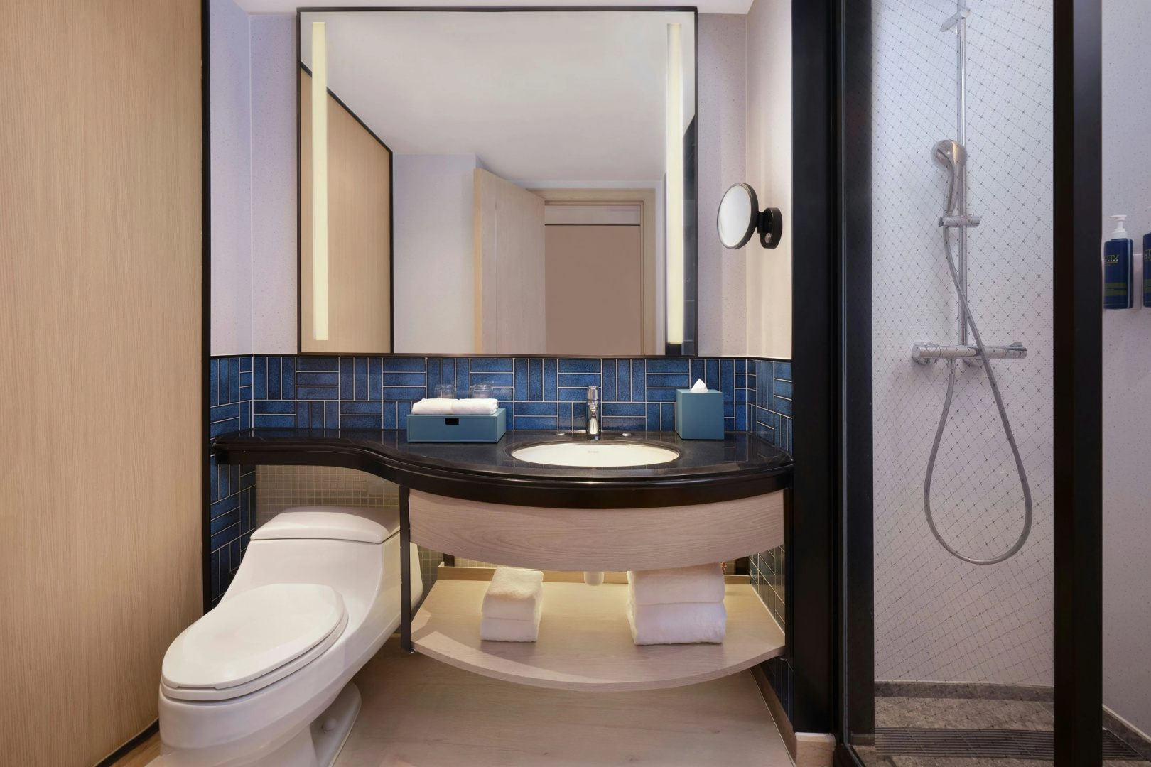 Photo - Four Points by Sheraton Shenzhen