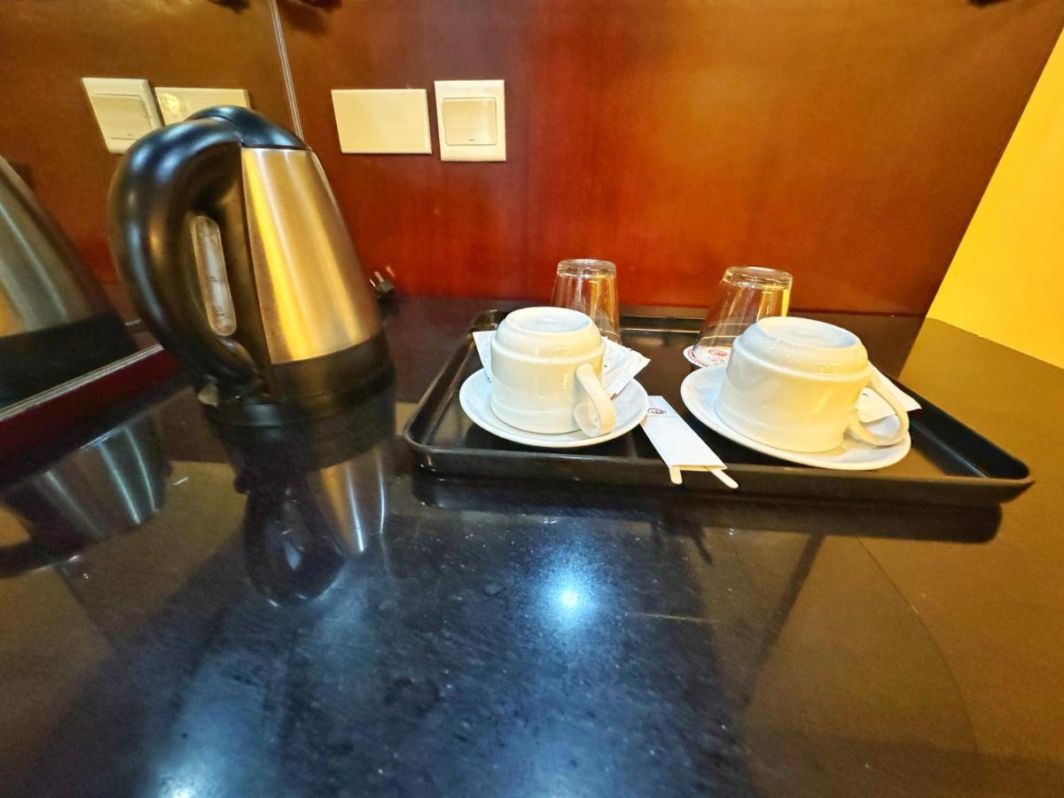 Foto - Golden Phoenix Hotel Boracay