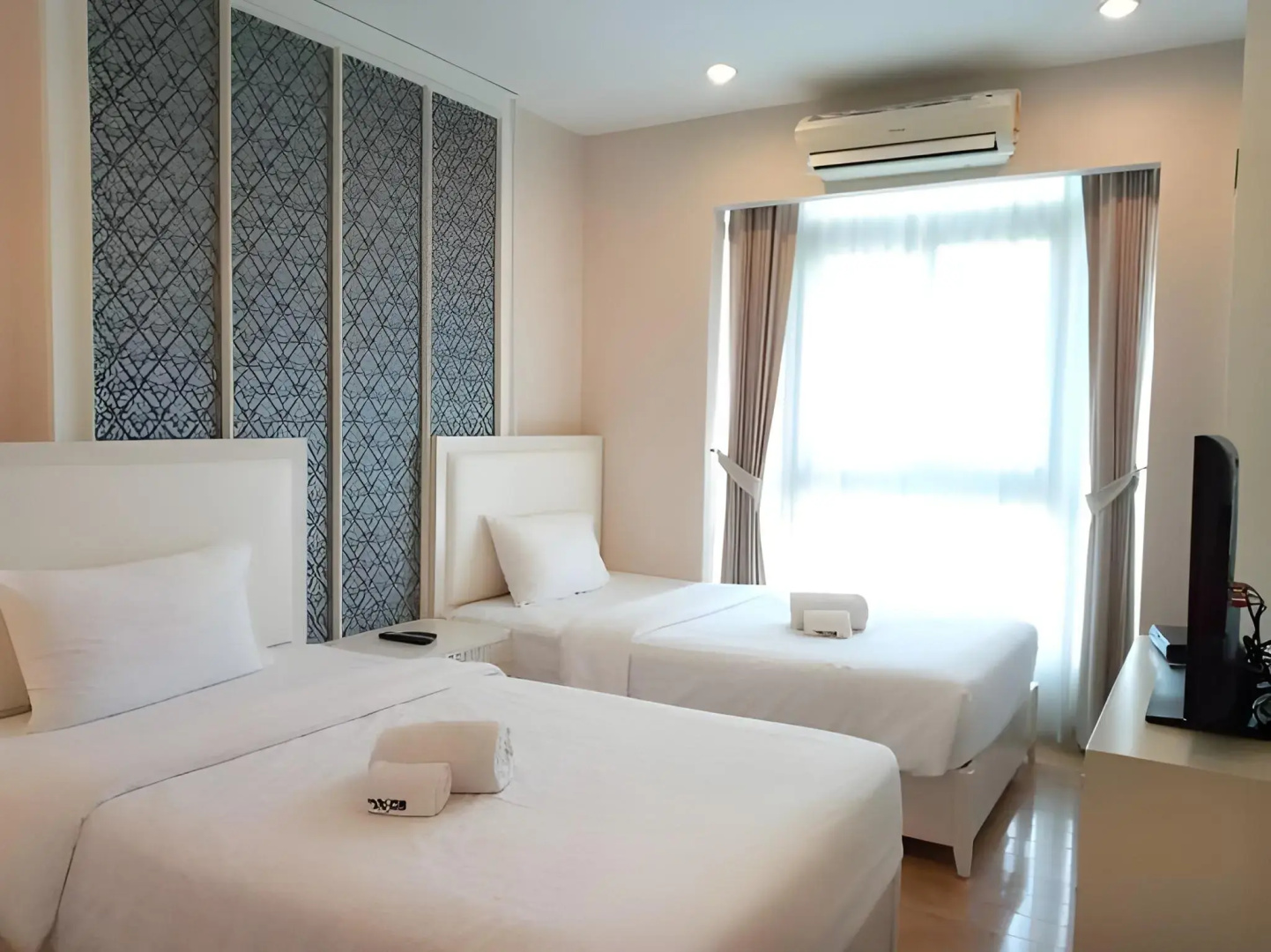 Photo - Harmony Resort Hotel