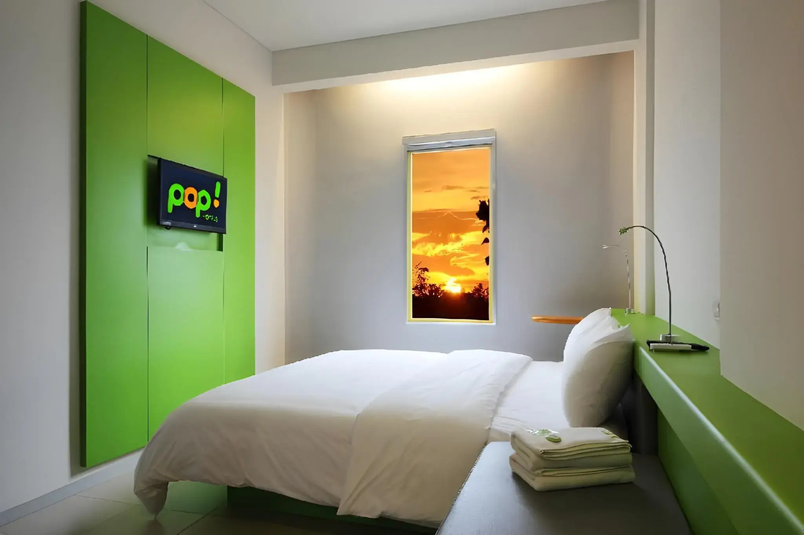 Photo - POP! Hotel Airport Jakarta