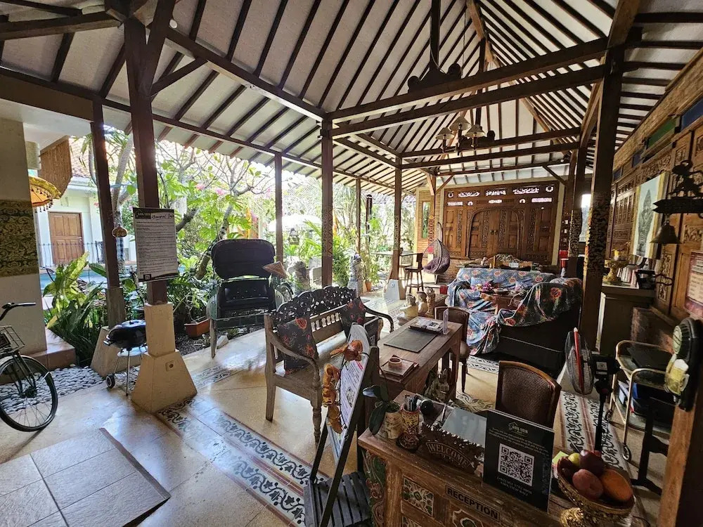 Photo - GWK View Boutique Hotel and Residence