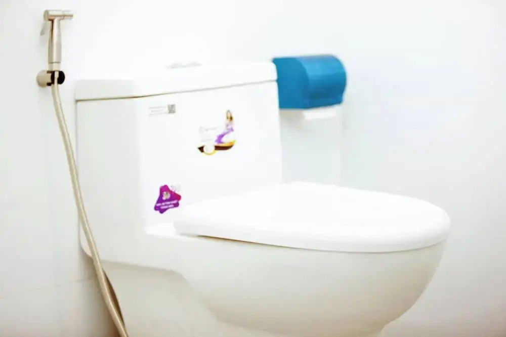 Foto - THE RICE HOTEL Lua Gao 189 - 195 De Tham