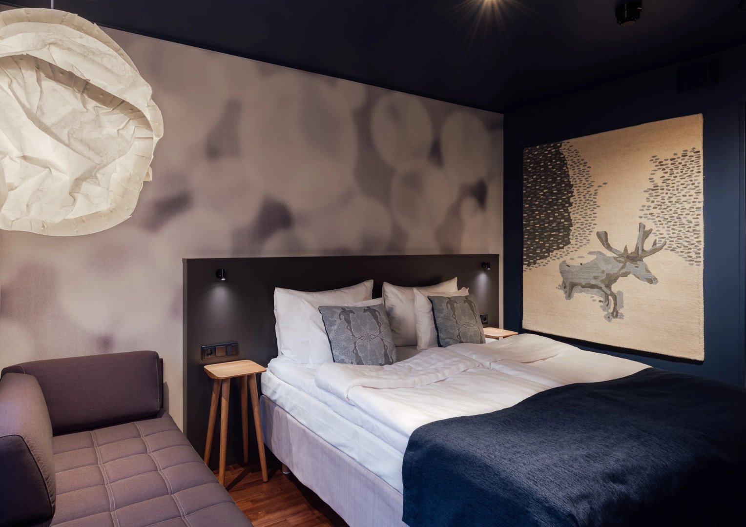 Photo - Original Sokos Hotel Presidentti Helsinki