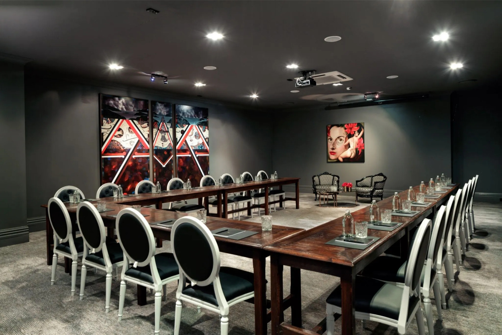 Foto - QT Wellington