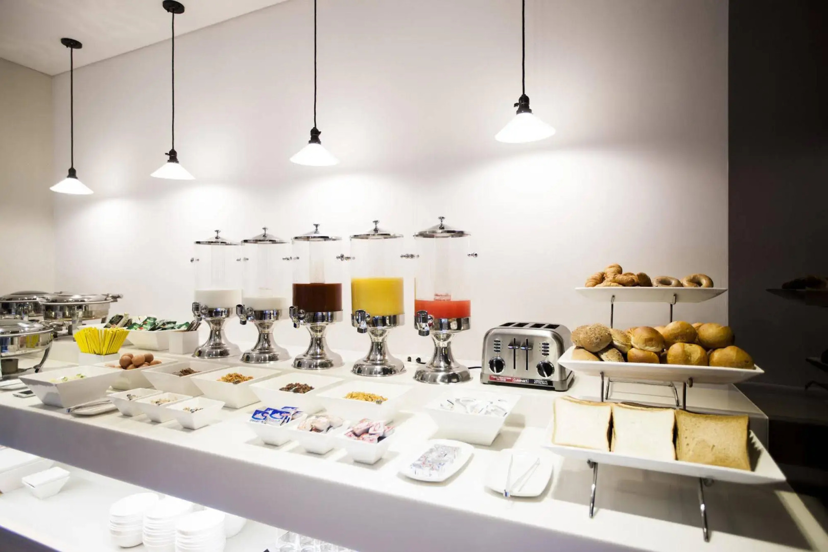 Foto - K9 Myeongdong Hotel