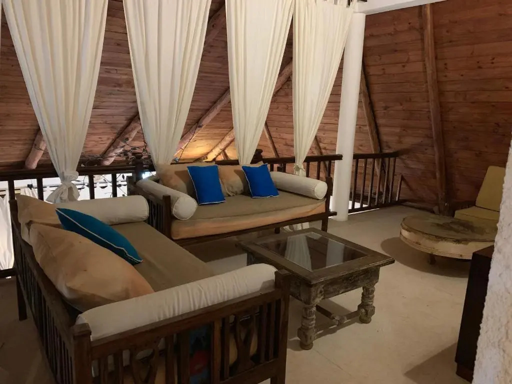 Foto - Villa Ameera Malindi