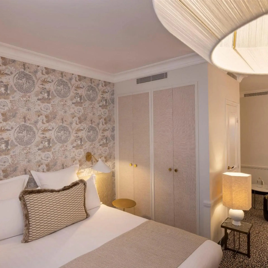 Foto - Hôtel Gramont