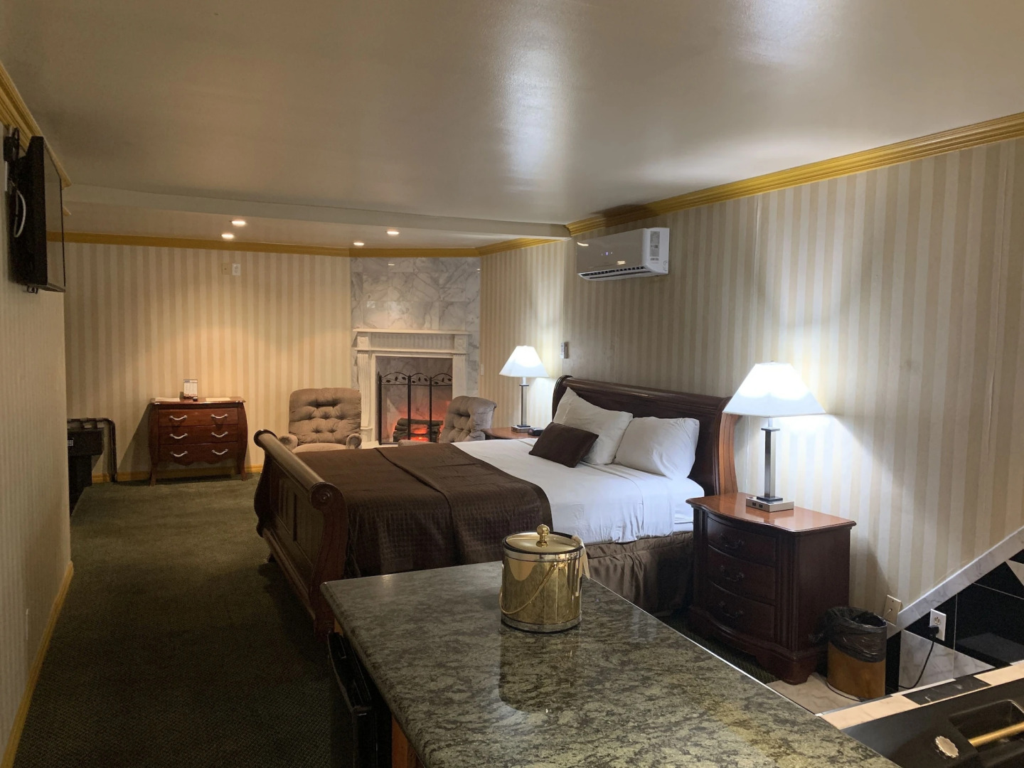 Foto - Days Inn by Wyndham Las Vegas Airport Near the Strip