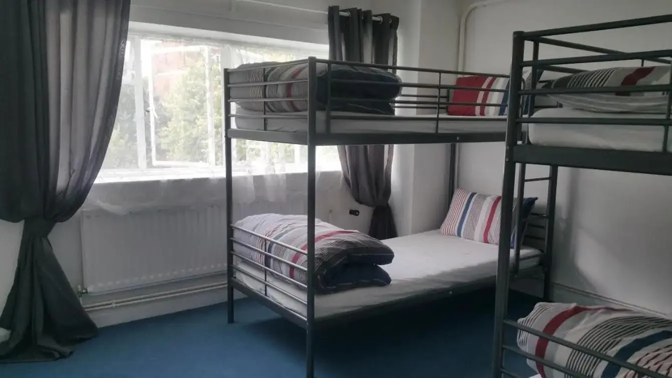 Photo - The Queens Hostel