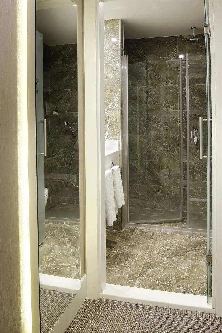 Foto - Mia Berre Hotels
