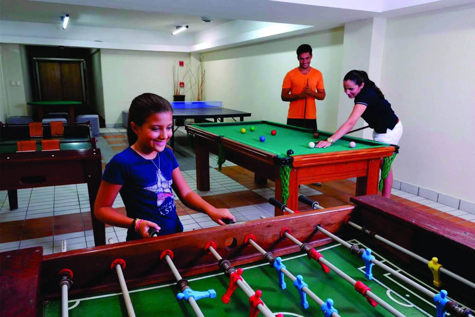 Photo - Hardman Praia Hotel