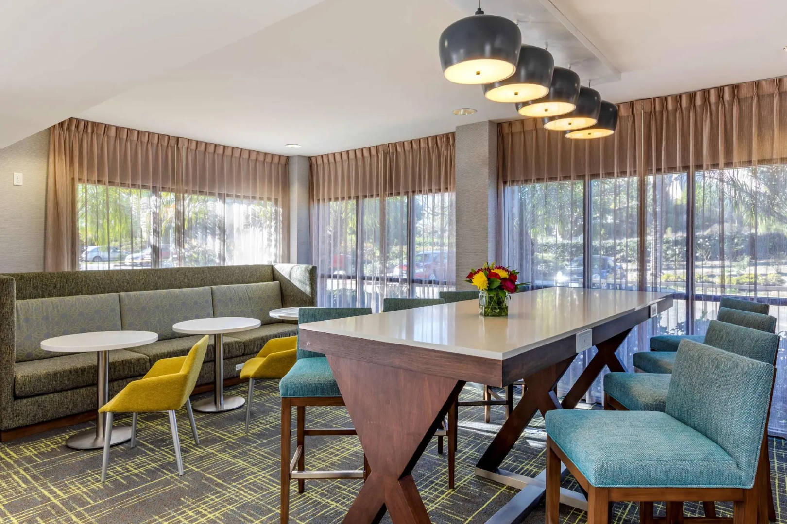 Foto - Hampton Inn Carlsbad North San Diego County