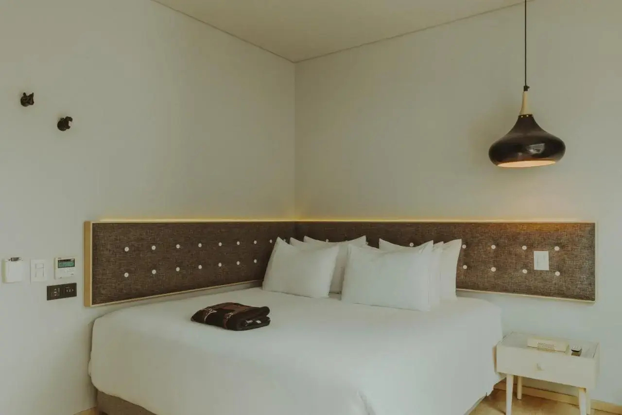 Photo - The Click Clack Hotel Bogota