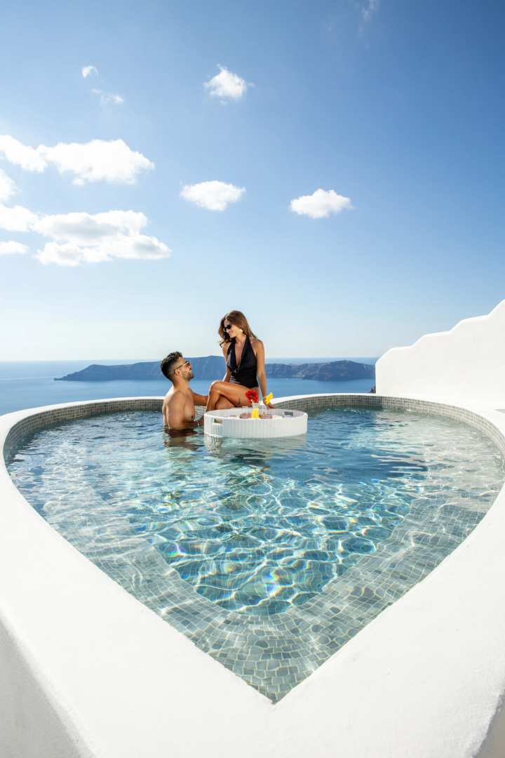 Foto - Pegasus Suites & Spa