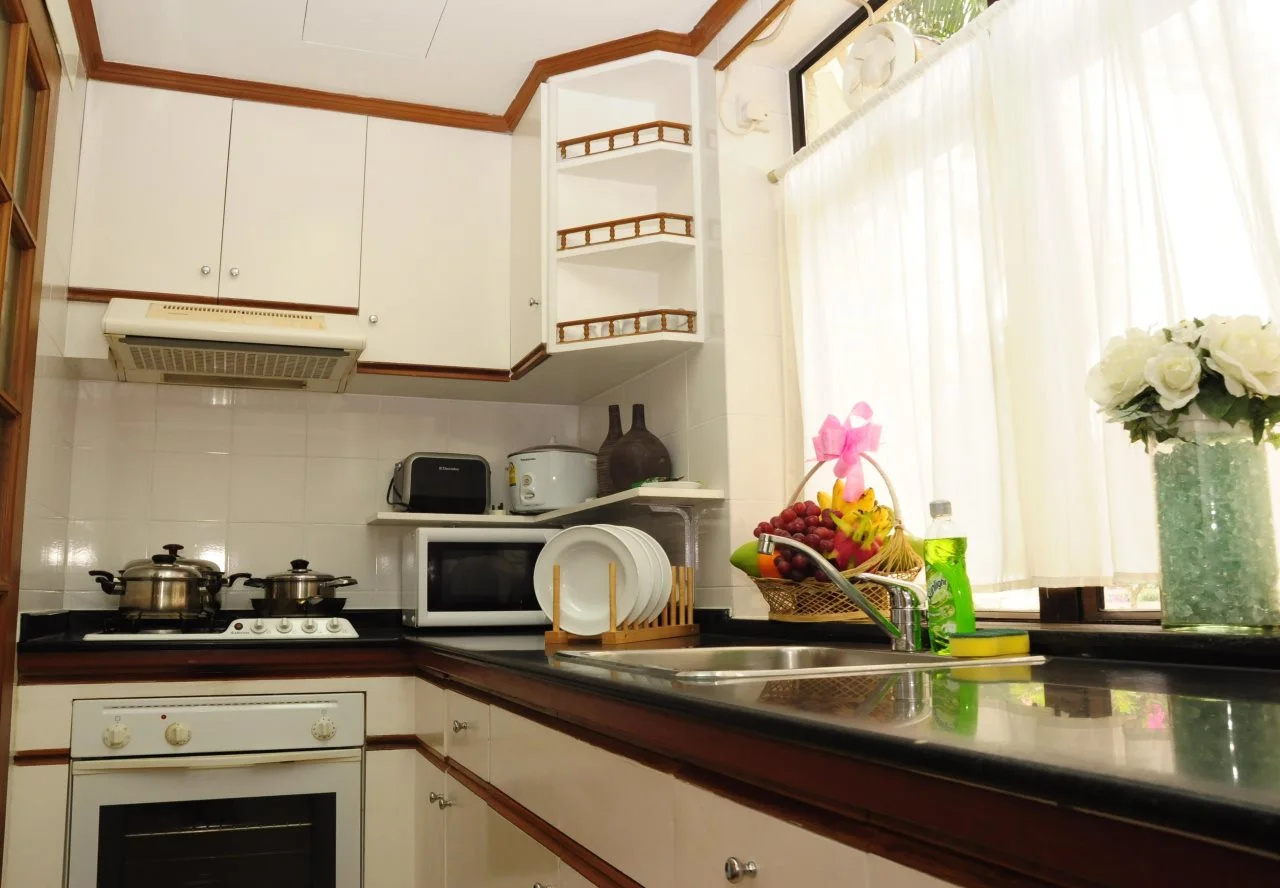 Photo - Riverside Serviced Apartments