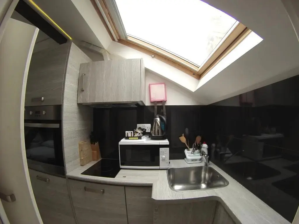 Foto - London Stay Apartments