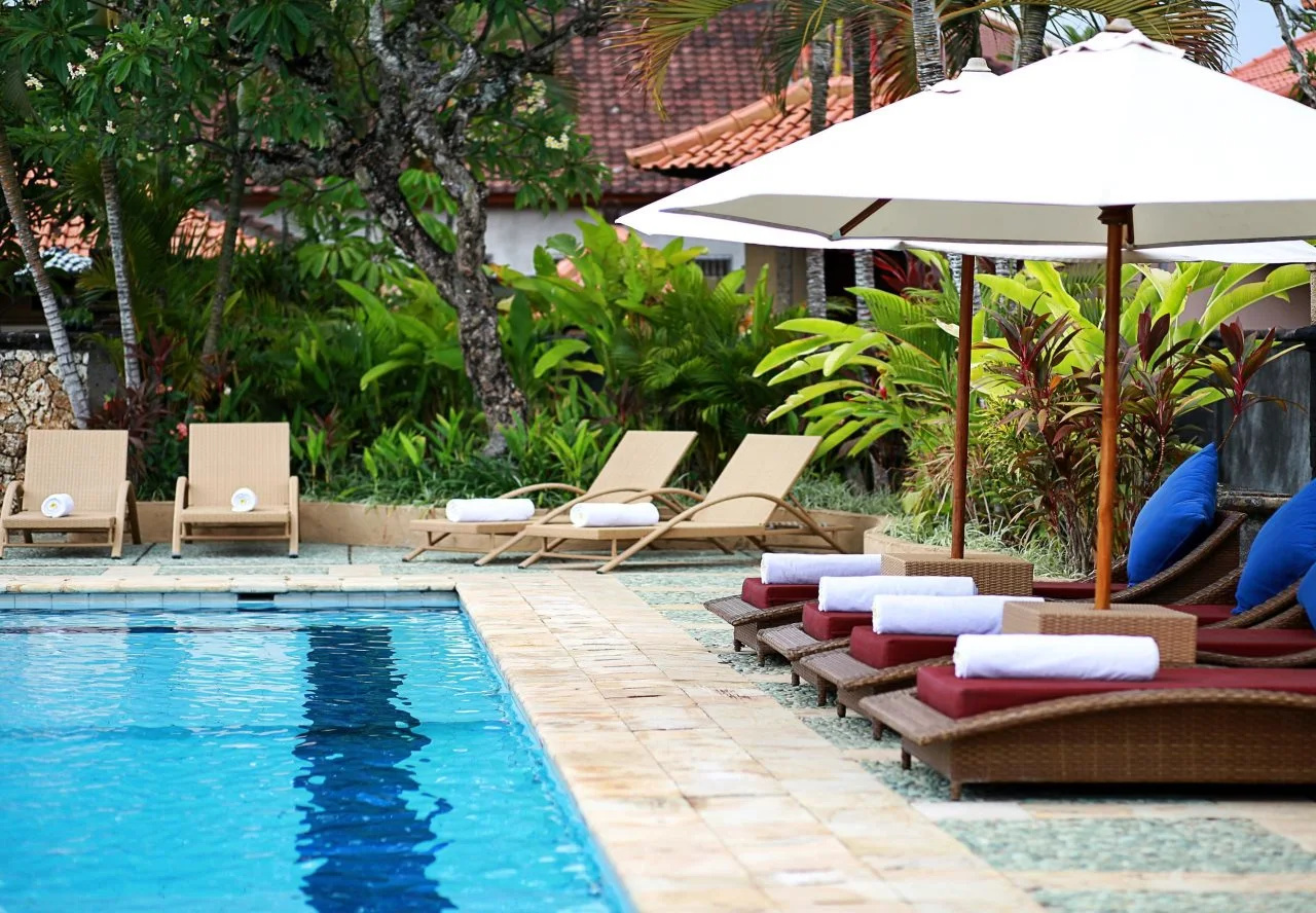 Photo - The Club Villas Seminyak