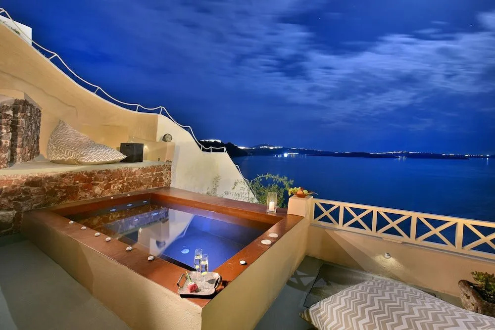Foto - The A Collection, Oia by K&K