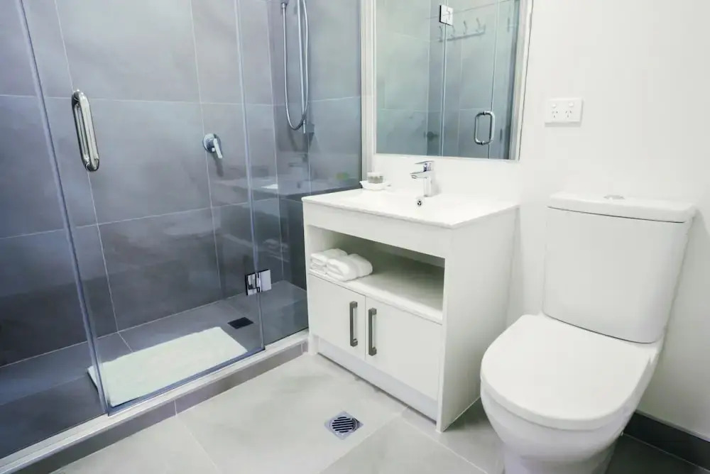 Photo - Yates Park Motel