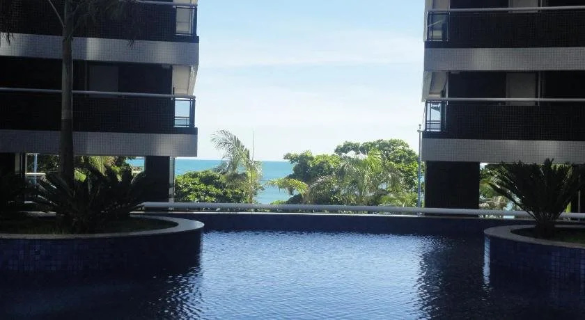 Foto - Fortaleza VIP Experience - Edificio Landscape