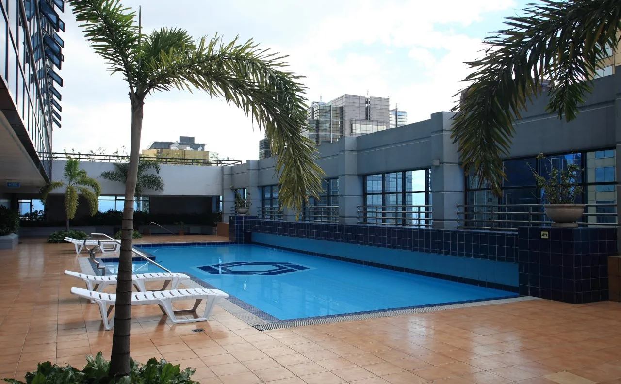 Photo - The Malayan Plaza Hotel