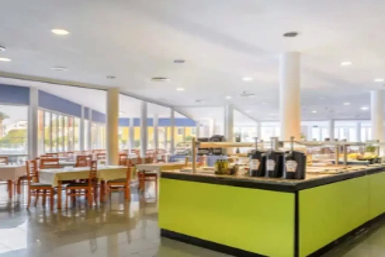 Foto - Vibra Blanc Palace Aparthotel