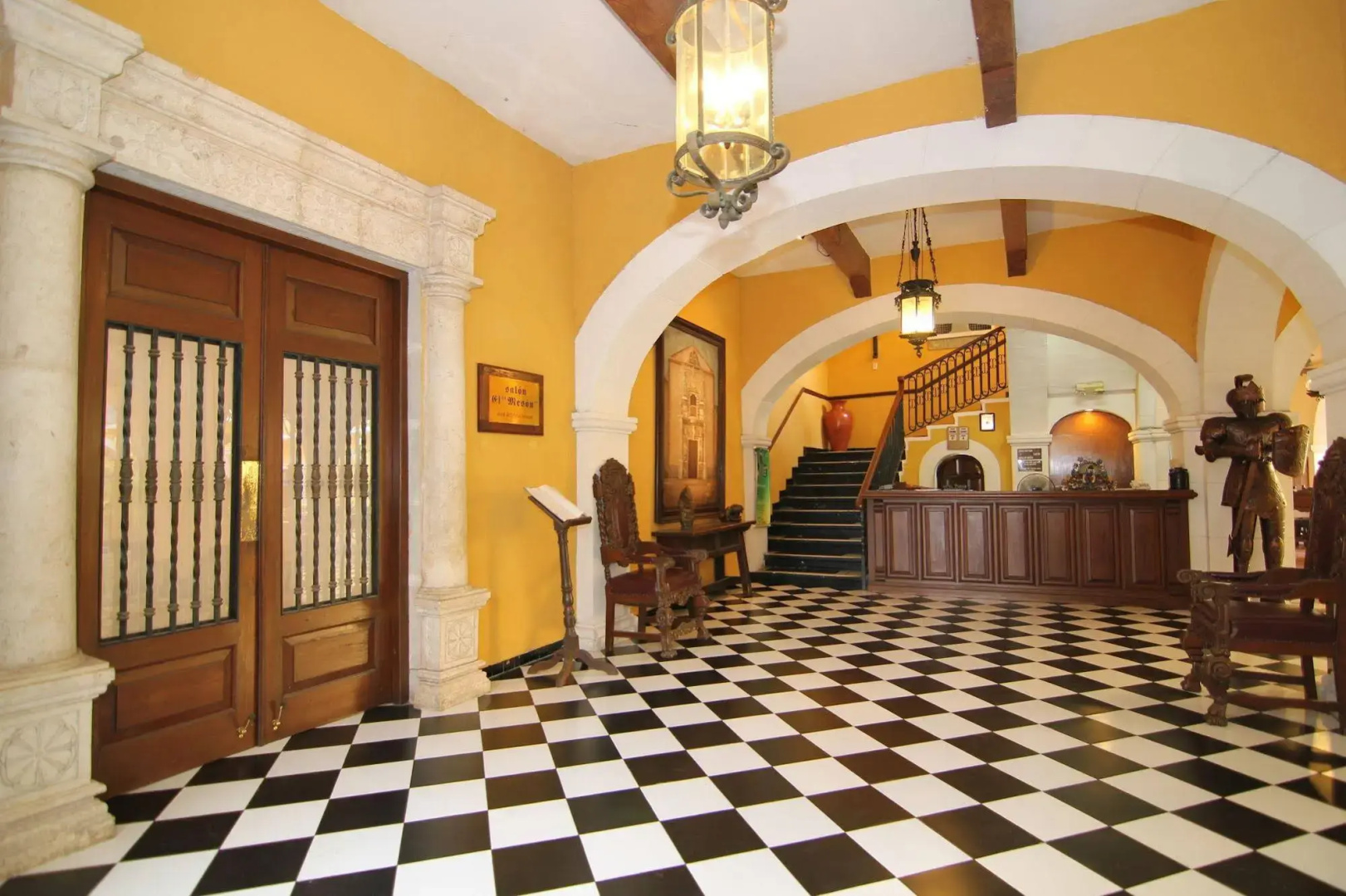 Photo - Hotel Caribe