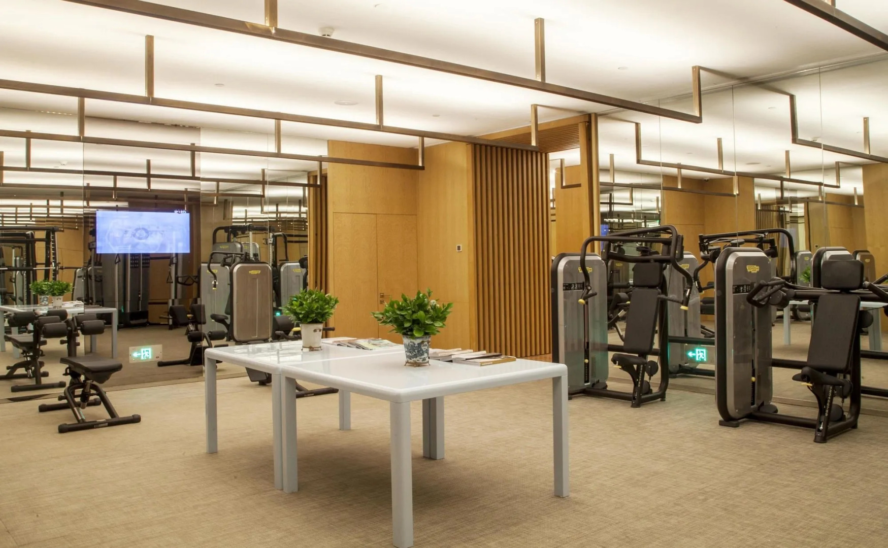 Foto - Grand Hyatt Chengdu