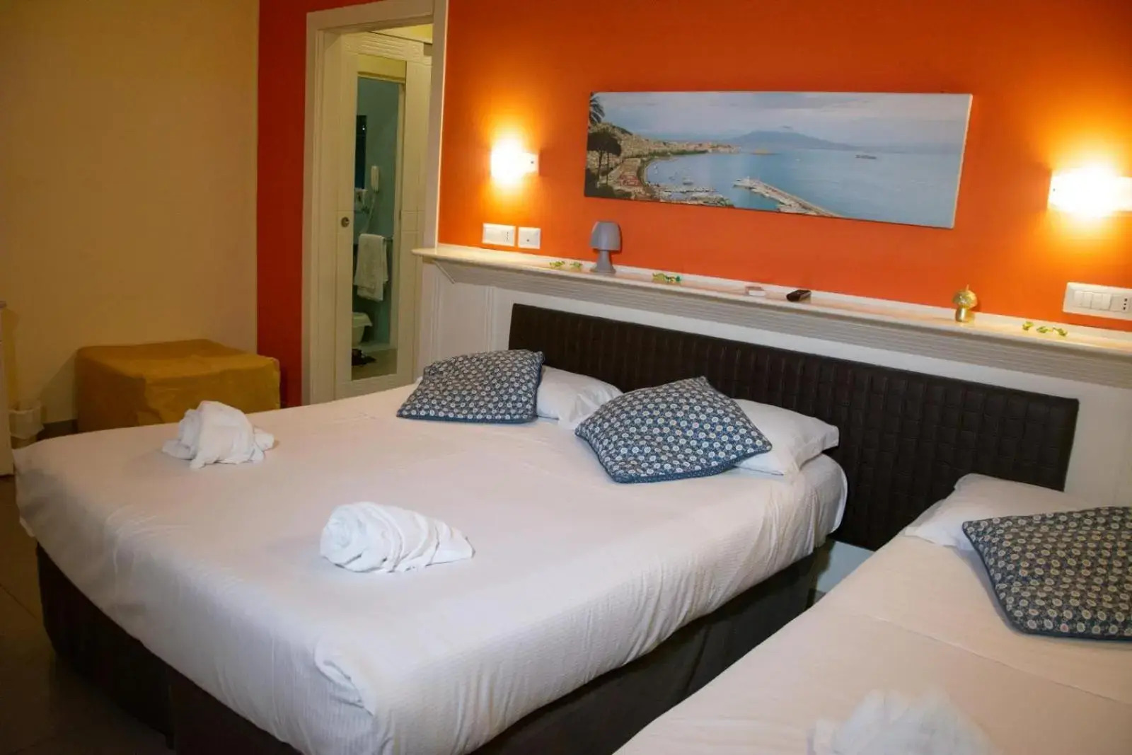 Photo - Capodichino International Hotel