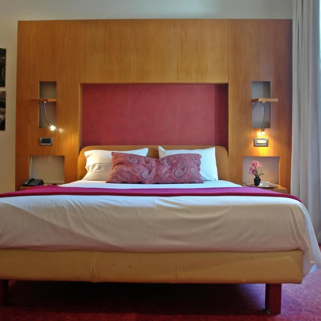 Foto - Semeli Hotel