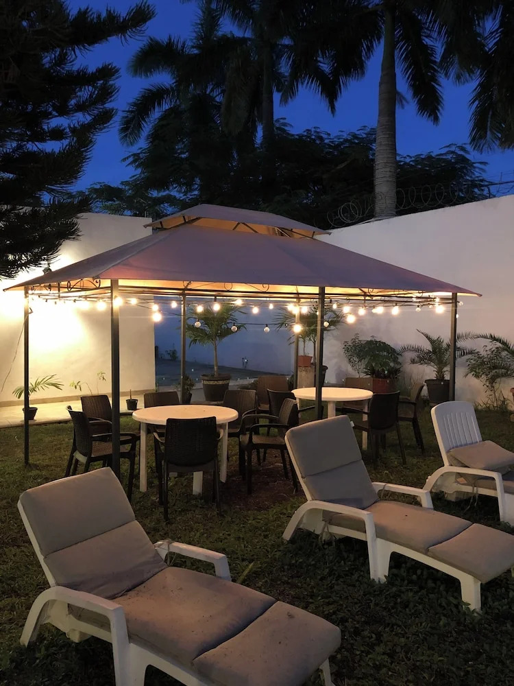 Photo - Hotel Boutique Villas Segovia Cozumel