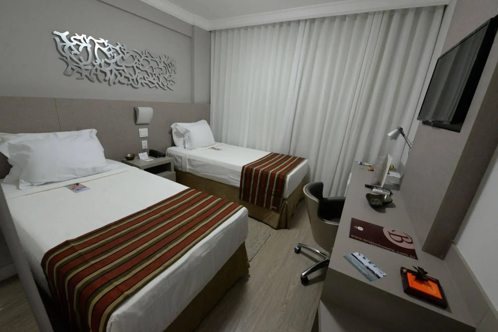 Photo - Hotel Beaga Convention Expominas by MHB