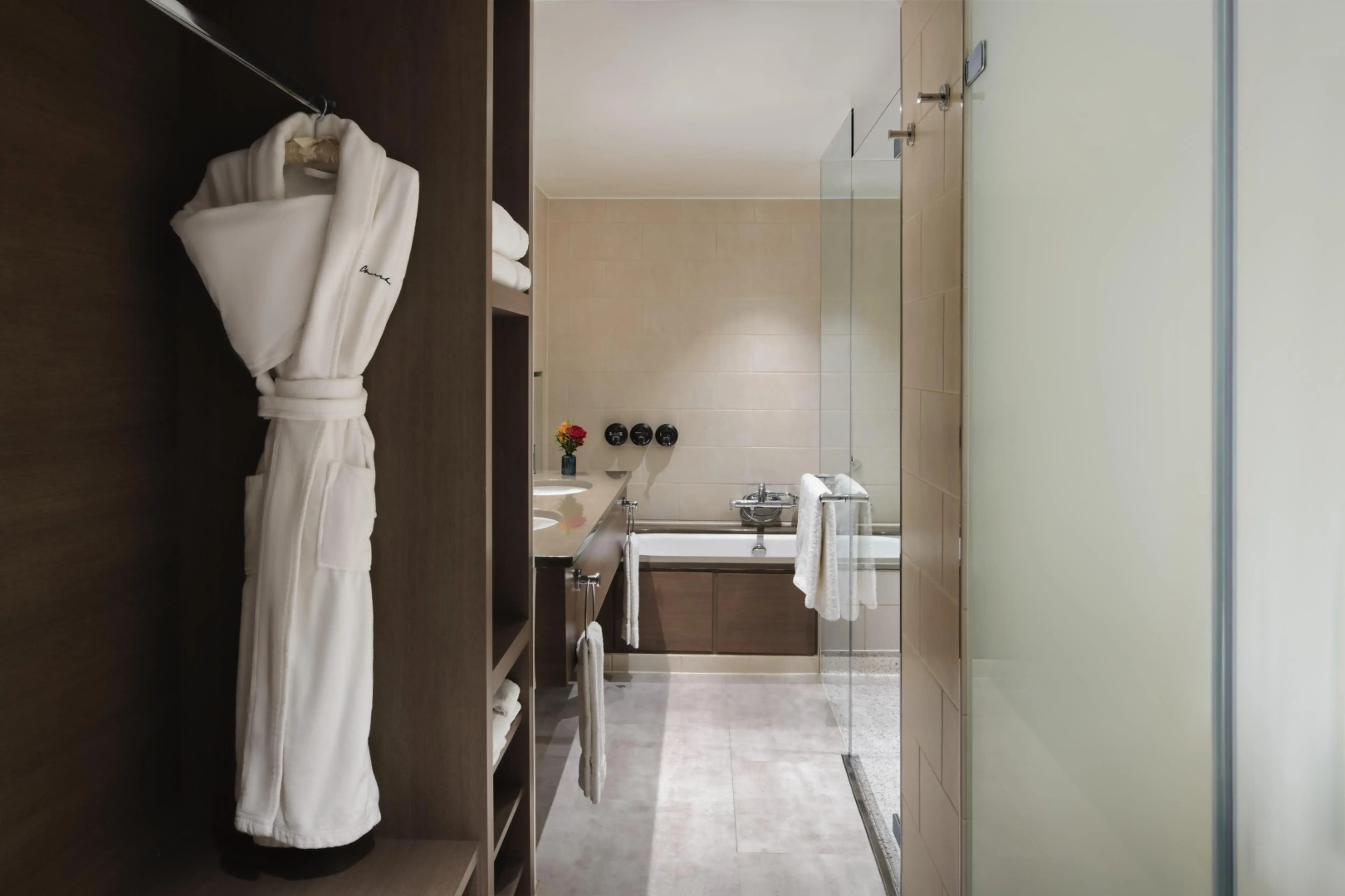 Foto - Hyatt Regency London - The Churchill