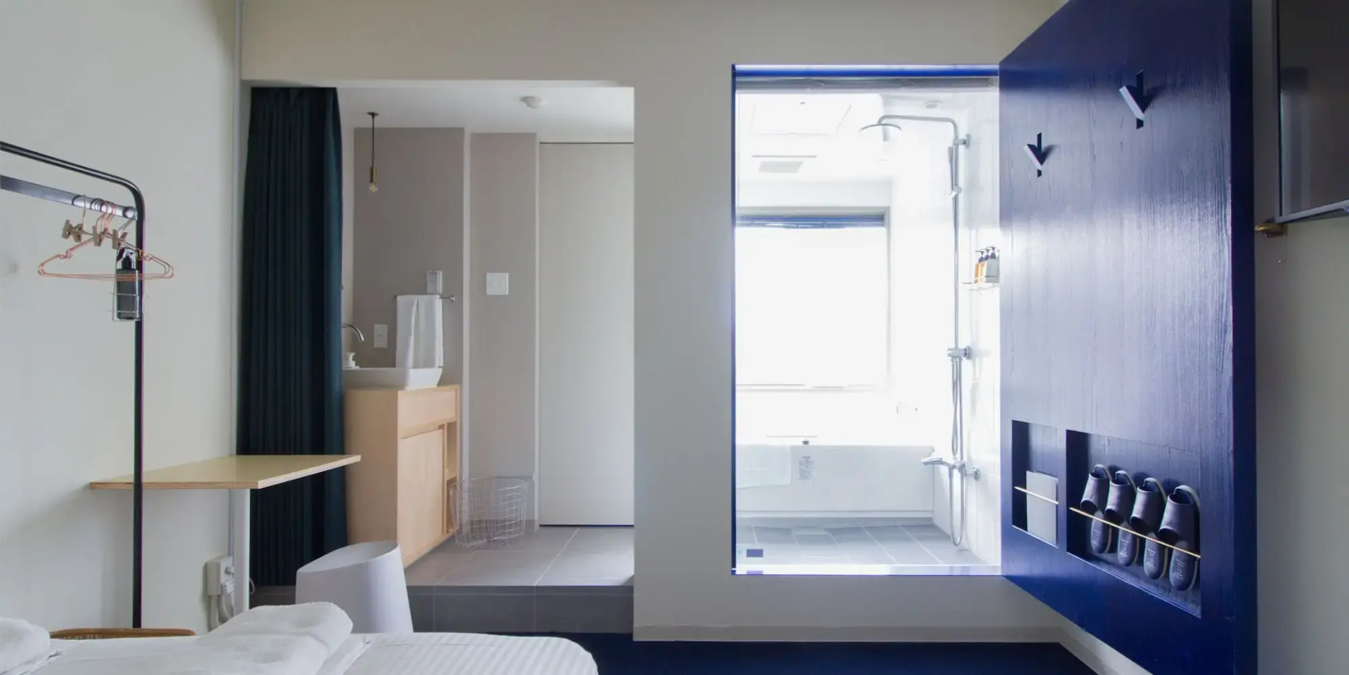 Foto - LYURO Tokyo Kiyosumi by THE SHARE HOTELS