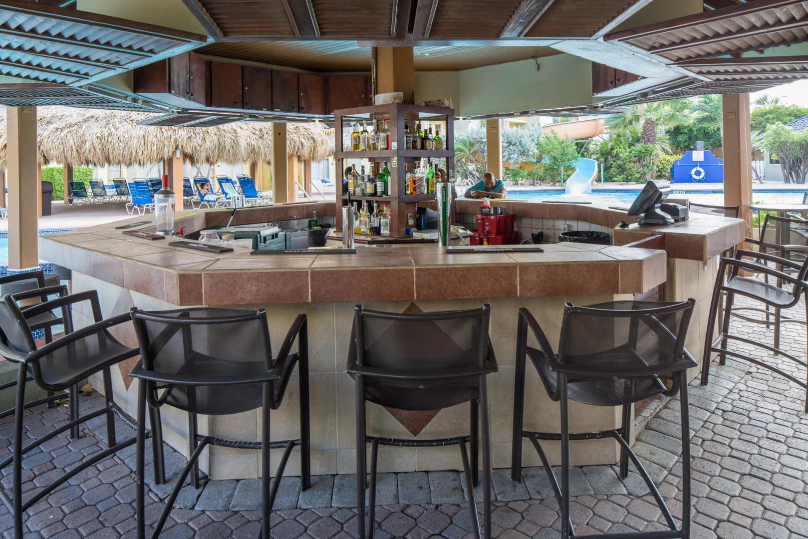 Foto - Eagle Aruba Resort