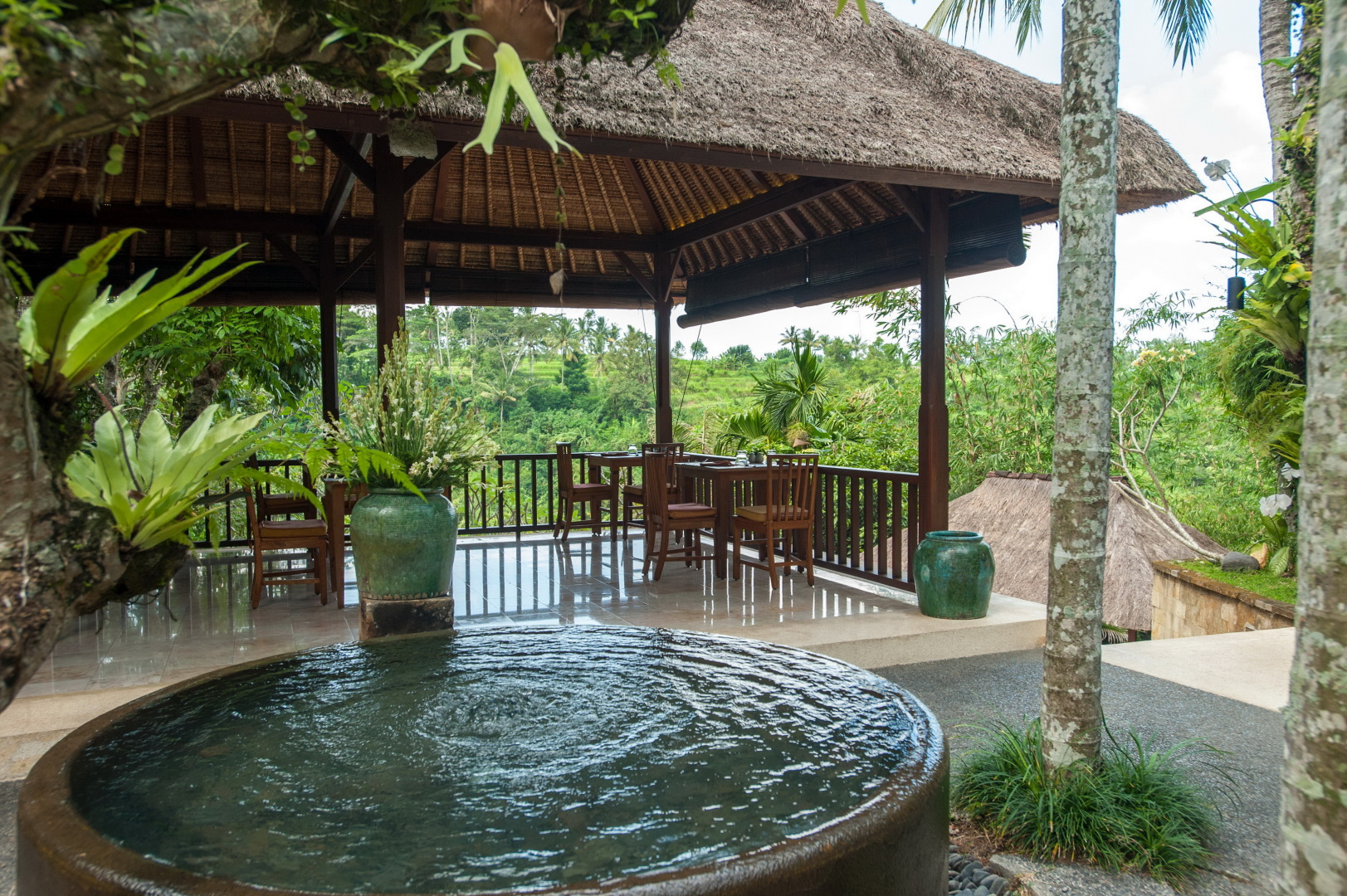 Foto - Komaneka at Tanggayuda Ubud