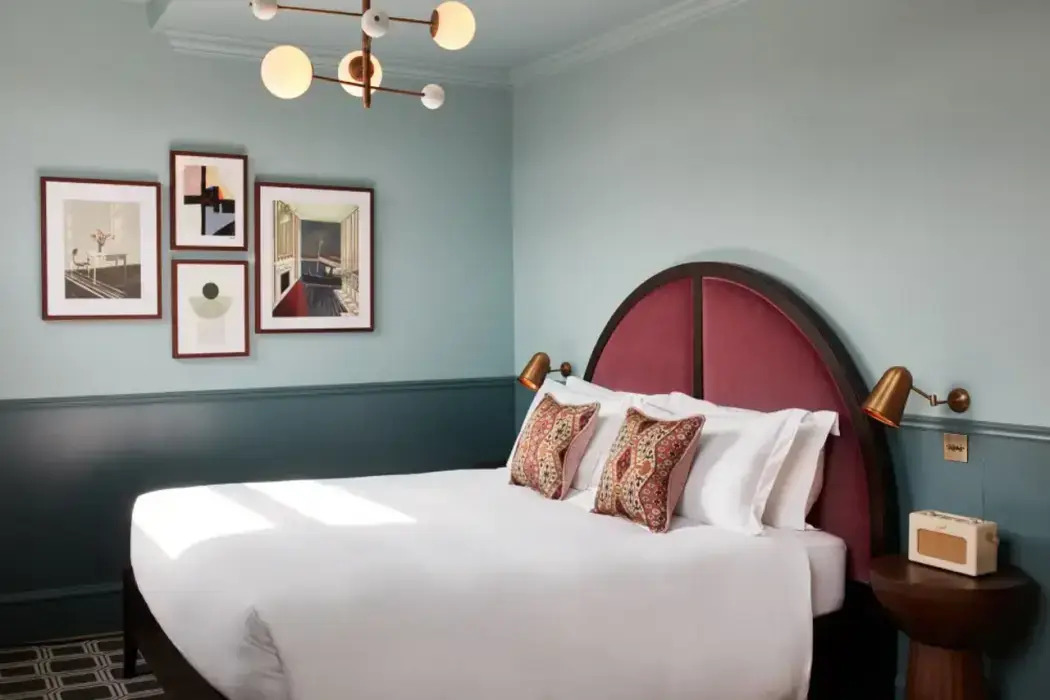 Foto - The Hoxton, Edinburgh