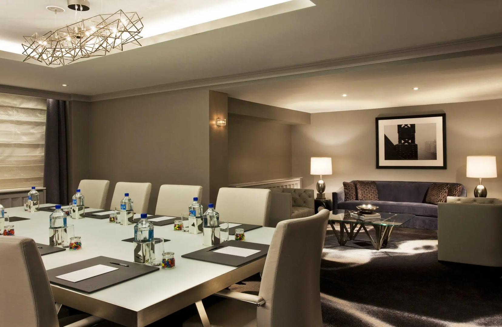 Foto - Loews Regency New York Hotel
