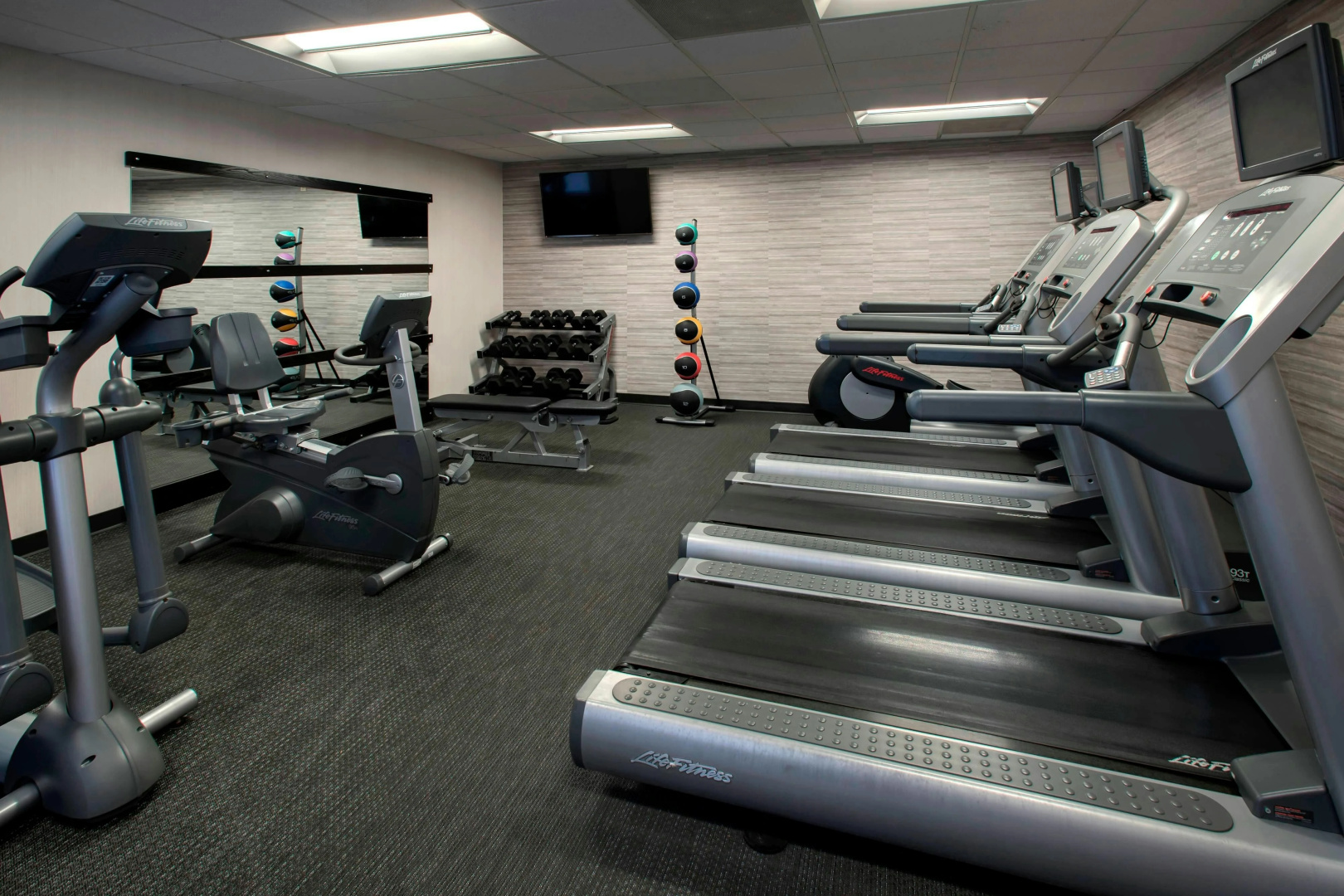 Foto - Courtyard by Marriott Chicago Naperville
