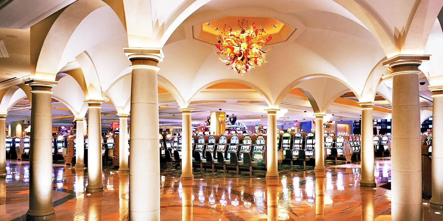 Foto - Borgata Hotel Casino & Spa