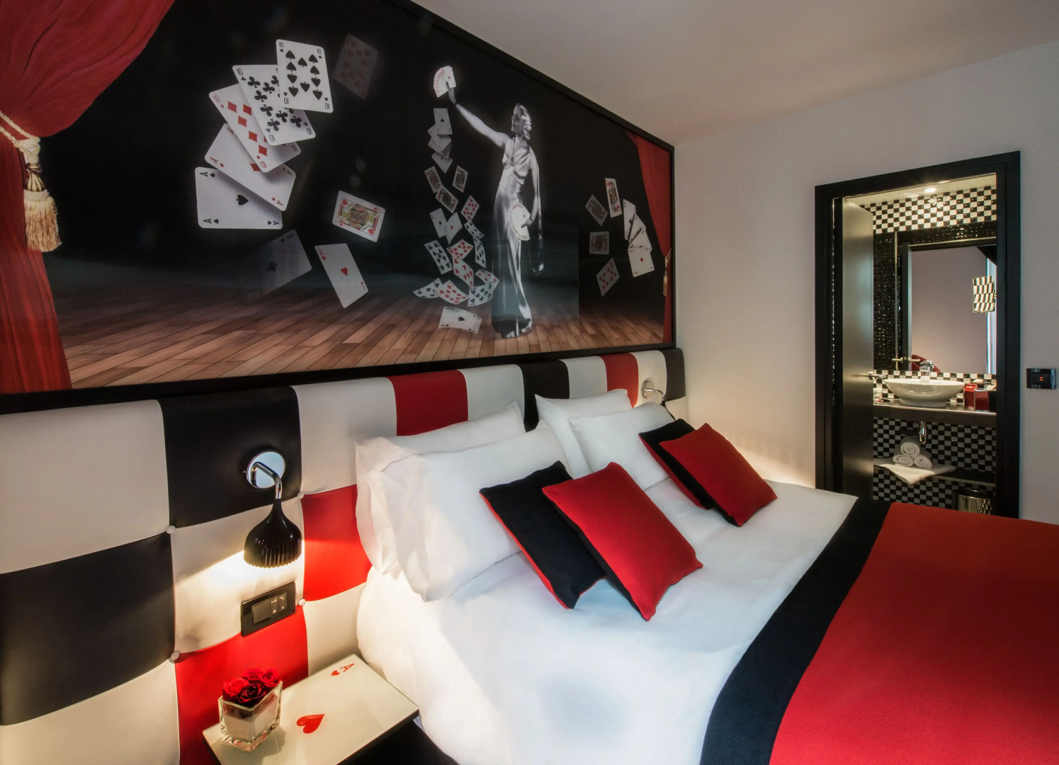 Foto - Hotel Maison Monceau