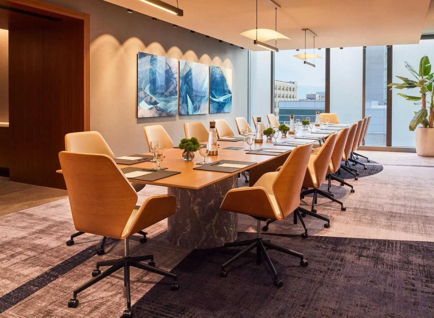 Foto - Seaport Hotel® Boston