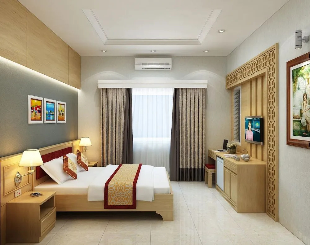Foto - Anh Dao Hotel
