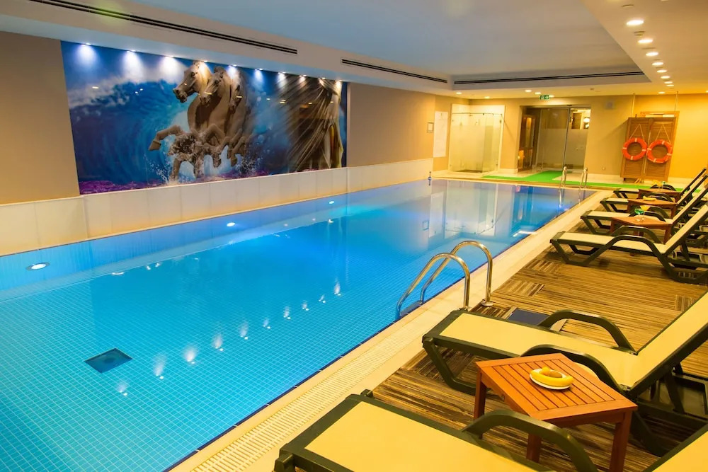 Photo - Holiday Inn Sisli by IHG