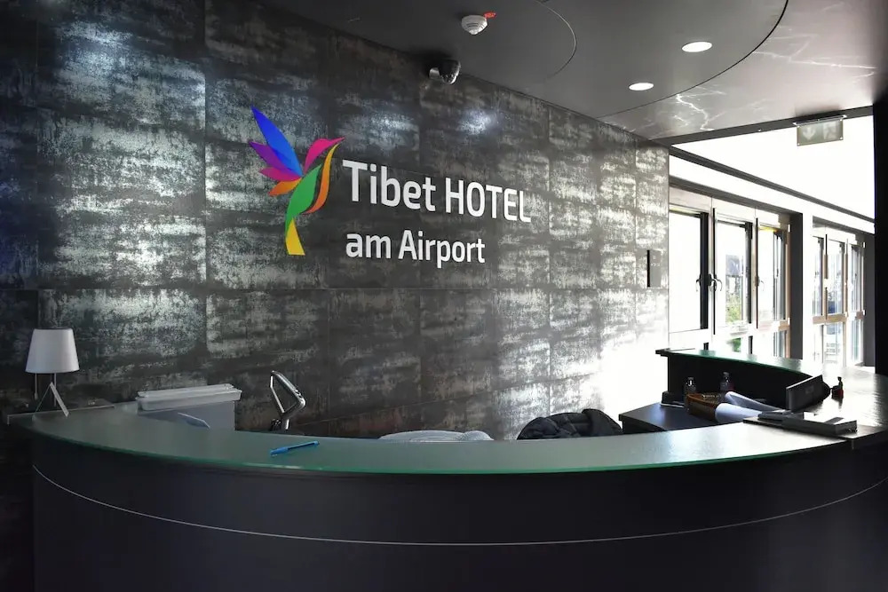 Photo - TIBET HOTEL am Airport Düsseldorf-Ratingen