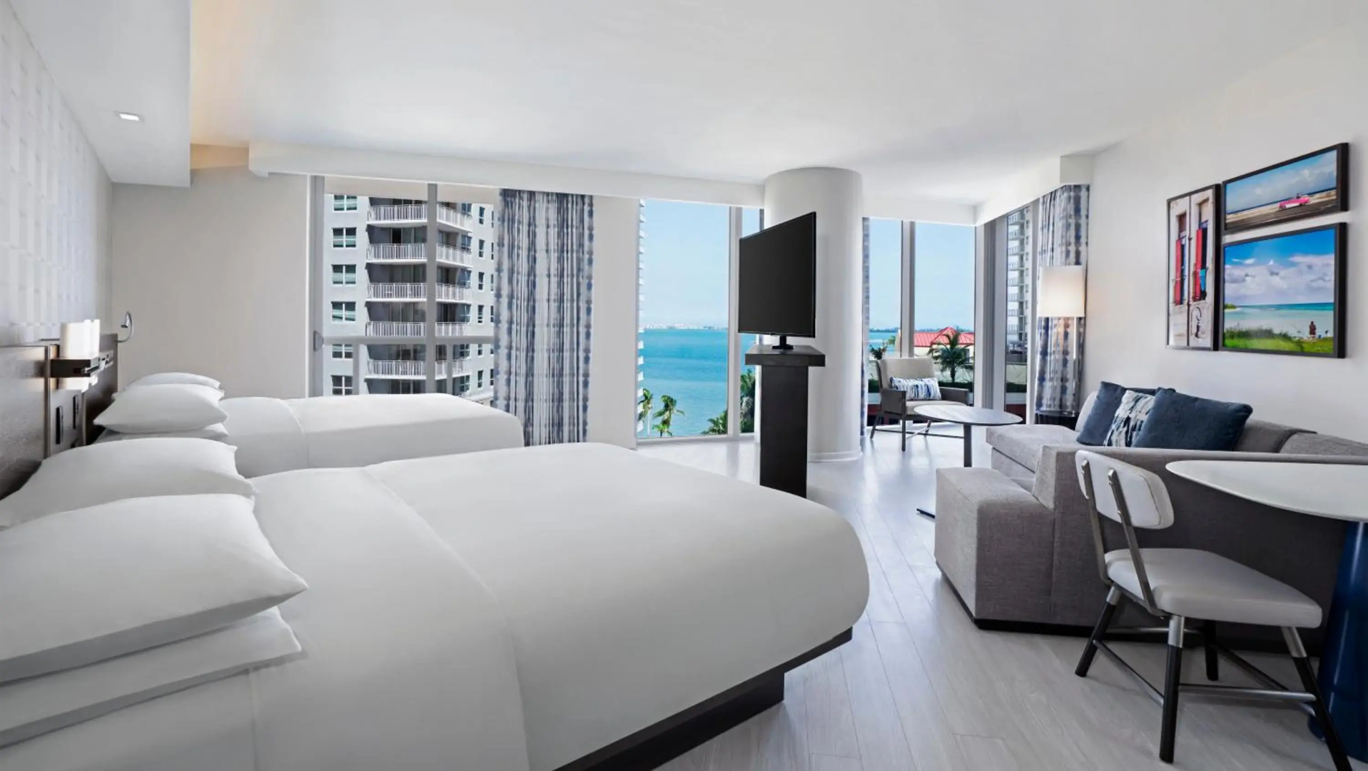 Photo - Hyatt Centric Brickell Miami