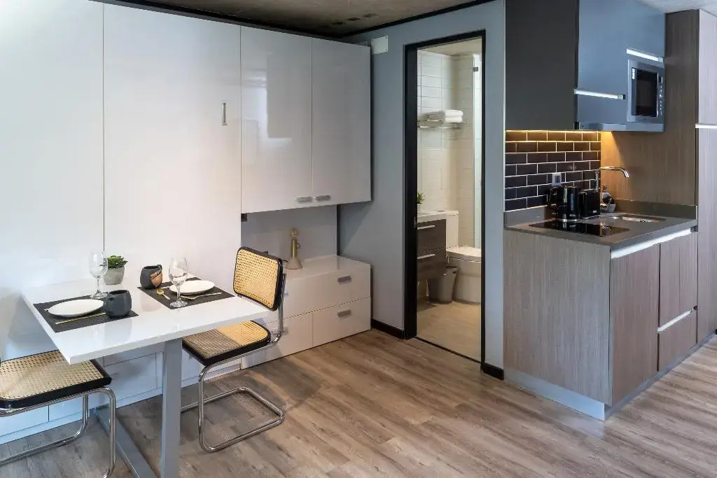 Photo - hUB Providencia