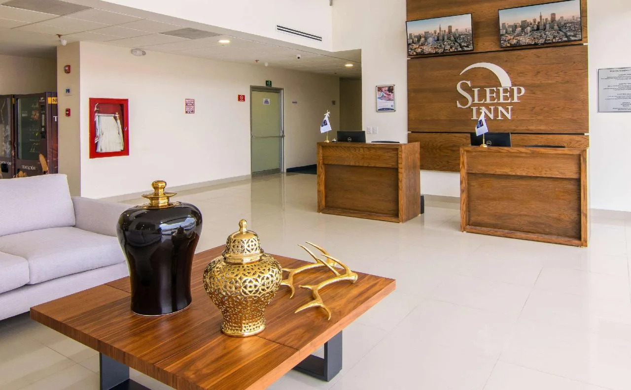 Foto - Sleep Inn Tijuana