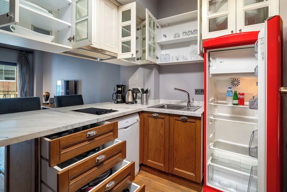 Foto - Urban Quarters - Asmalı Mescit