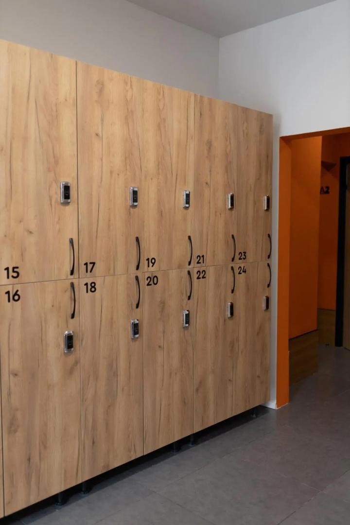 Foto - Atakent Hostel